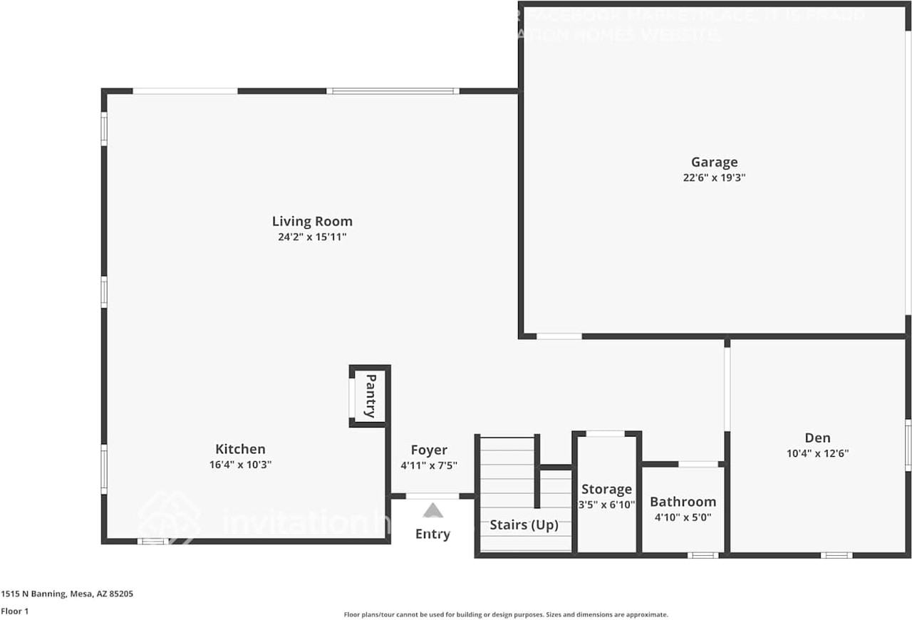 1515 N Banning - Photo 3 of 18