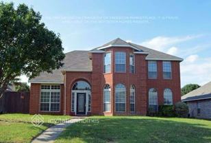 1109 Ashford Dr - Photo 1 of 1