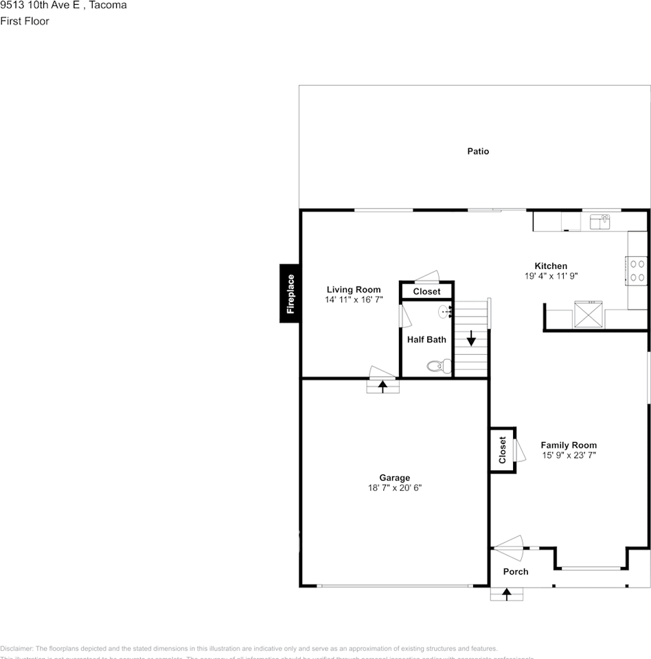 9513 10th Ave E - Photo 2 of 19