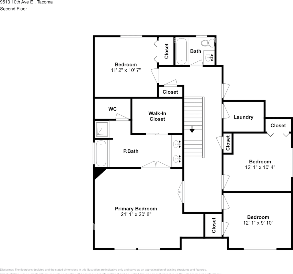 9513 10th Ave E - Photo 3 of 19