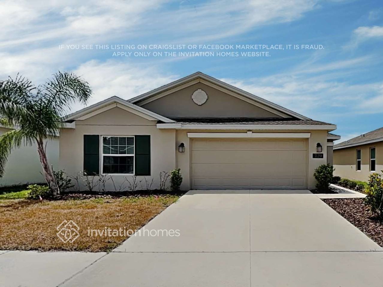 1139 Peach Creek Drive