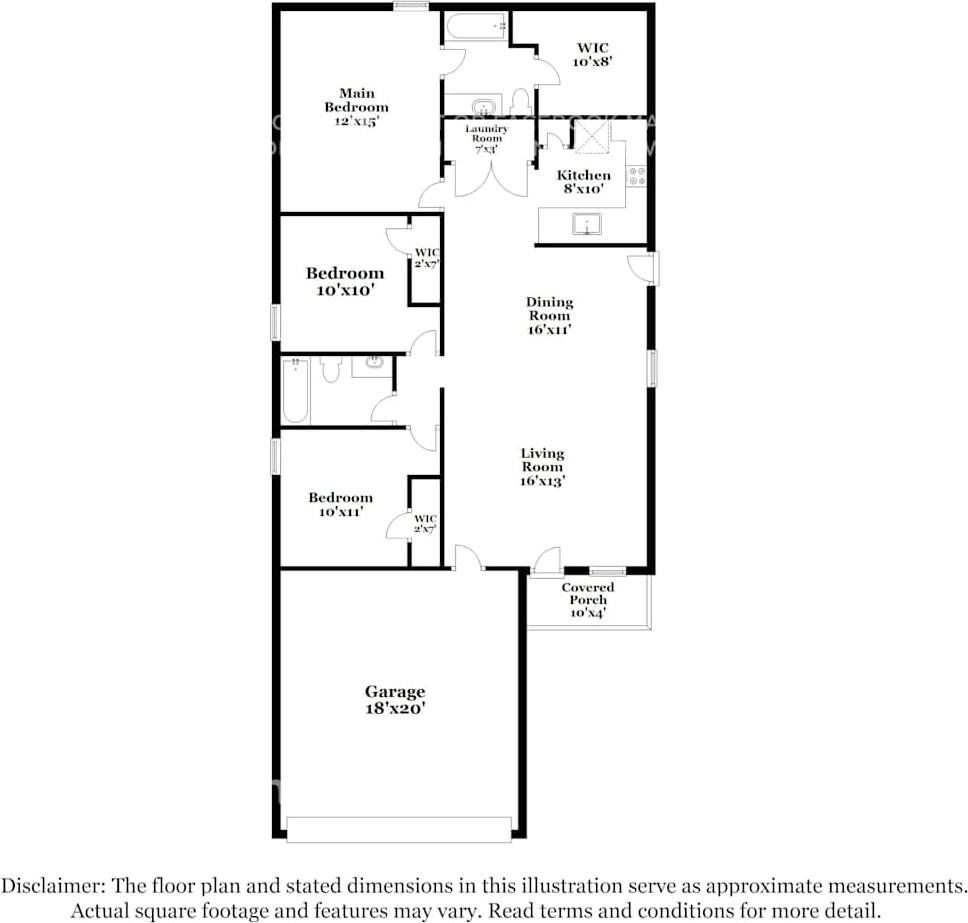 6452 Pickaxe Way - Photo 3 of 20