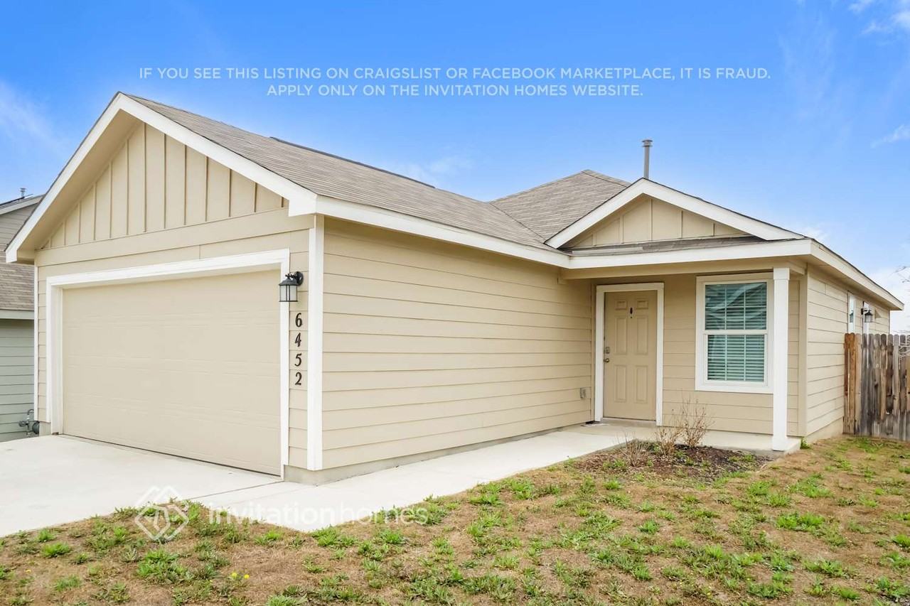 6452 Pickaxe Way - Photo 2 of 20