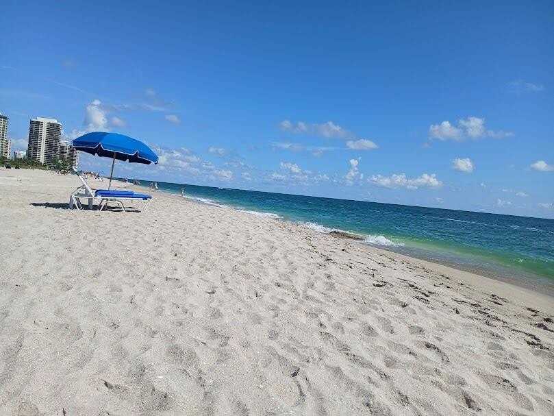 3600 N Ocean Dr #125