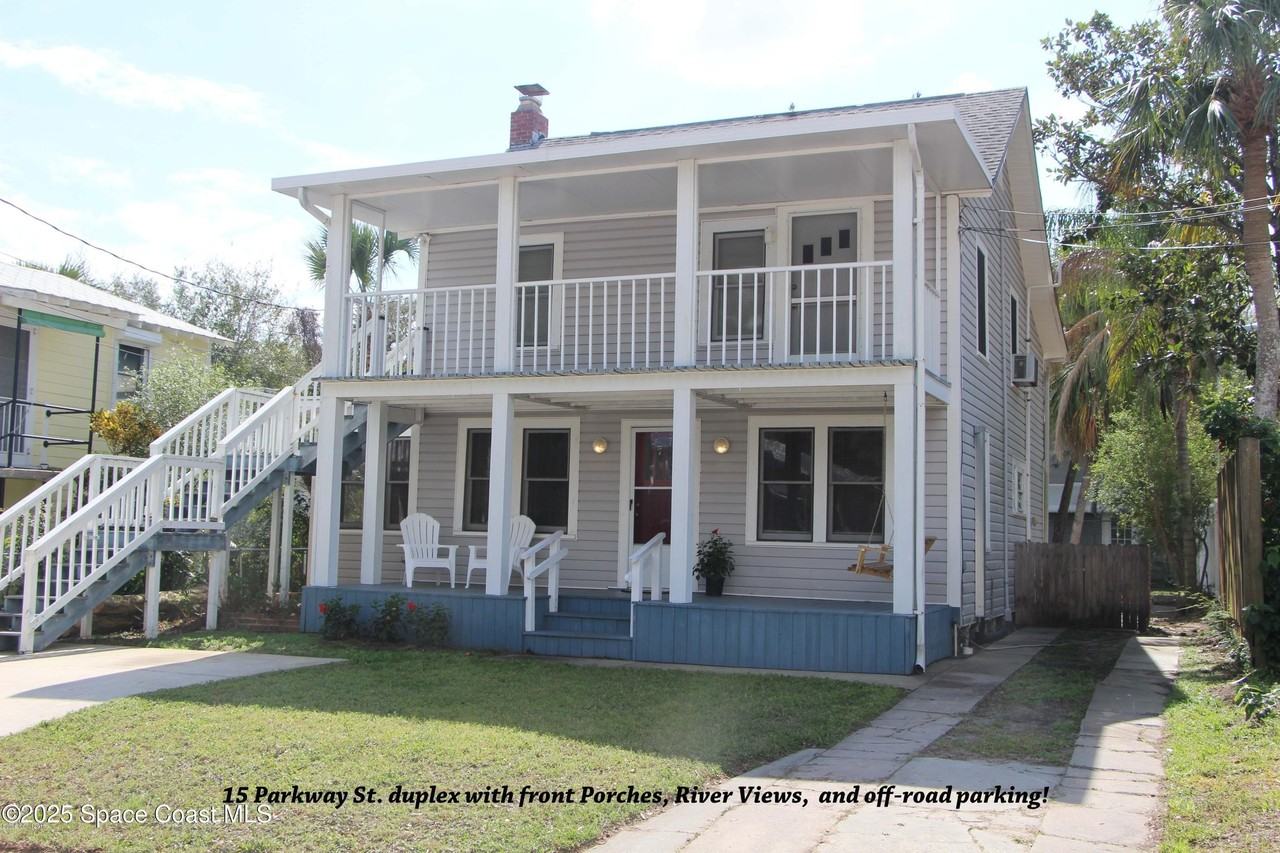 15 Parkway St #A - Photo 2 of 25