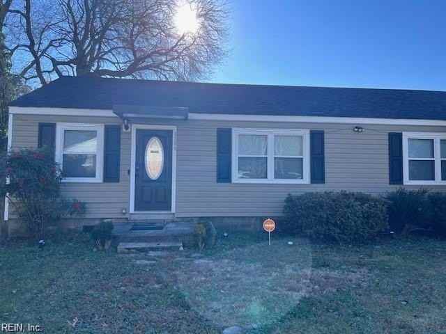 1266 Whaley Ave - Photo 2 of 2