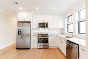 289 Lamartine St #2B - Photo 1 of 1