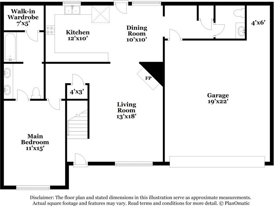 7444 Holly Grove Dr - Photo 2 of 17