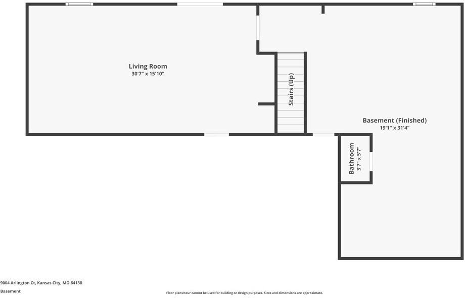 9004 Arlington Ct - Photo 3 of 17
