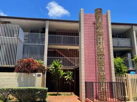 featured image of 5065 Likini St #C218
