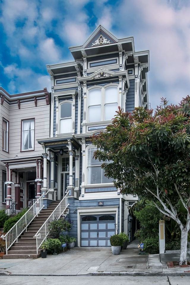 1914 Golden Gate Ave #A - Photo 2 of 22