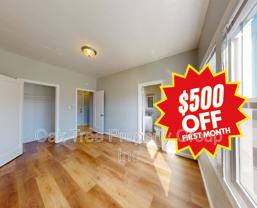 2451 Seminary Ave #207 - Photo 1 of 1