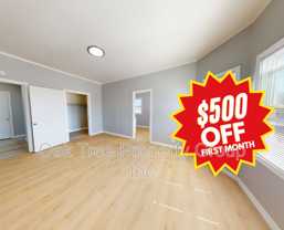 2451 Seminary Ave #302 - Photo 1 of 1
