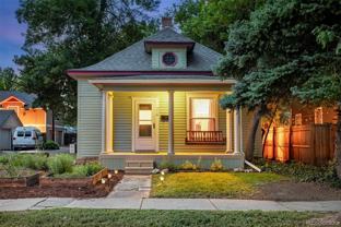 316 E Plum St - Photo 1 of 1