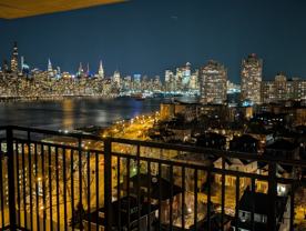 7855 Boulevard E #11L - Photo 1 of 1