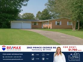 2903 Prince George Rd - Photo 1 of 1