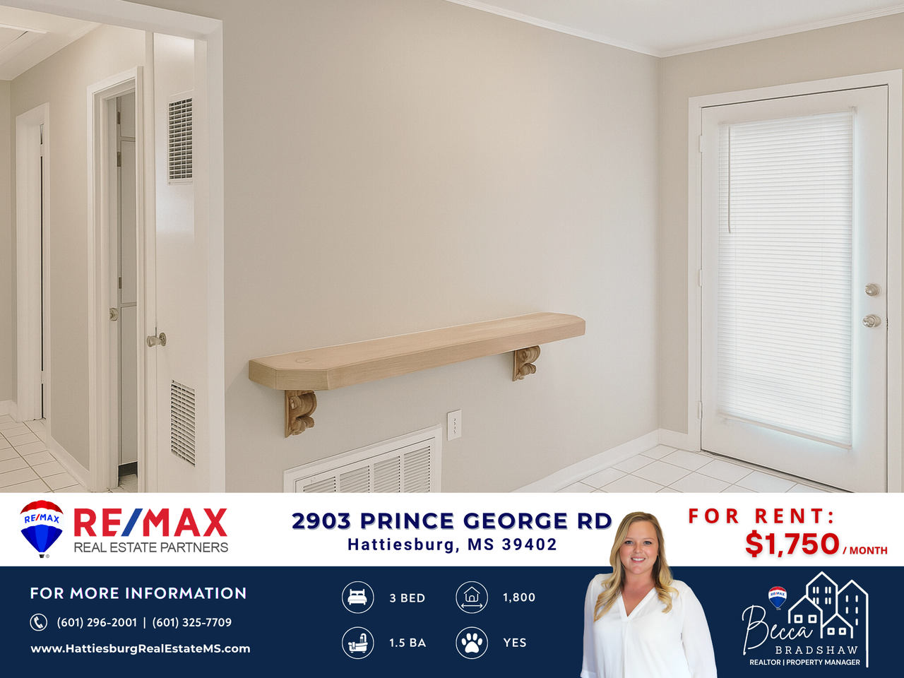 2903 Prince George Rd - Photo 2 of 15