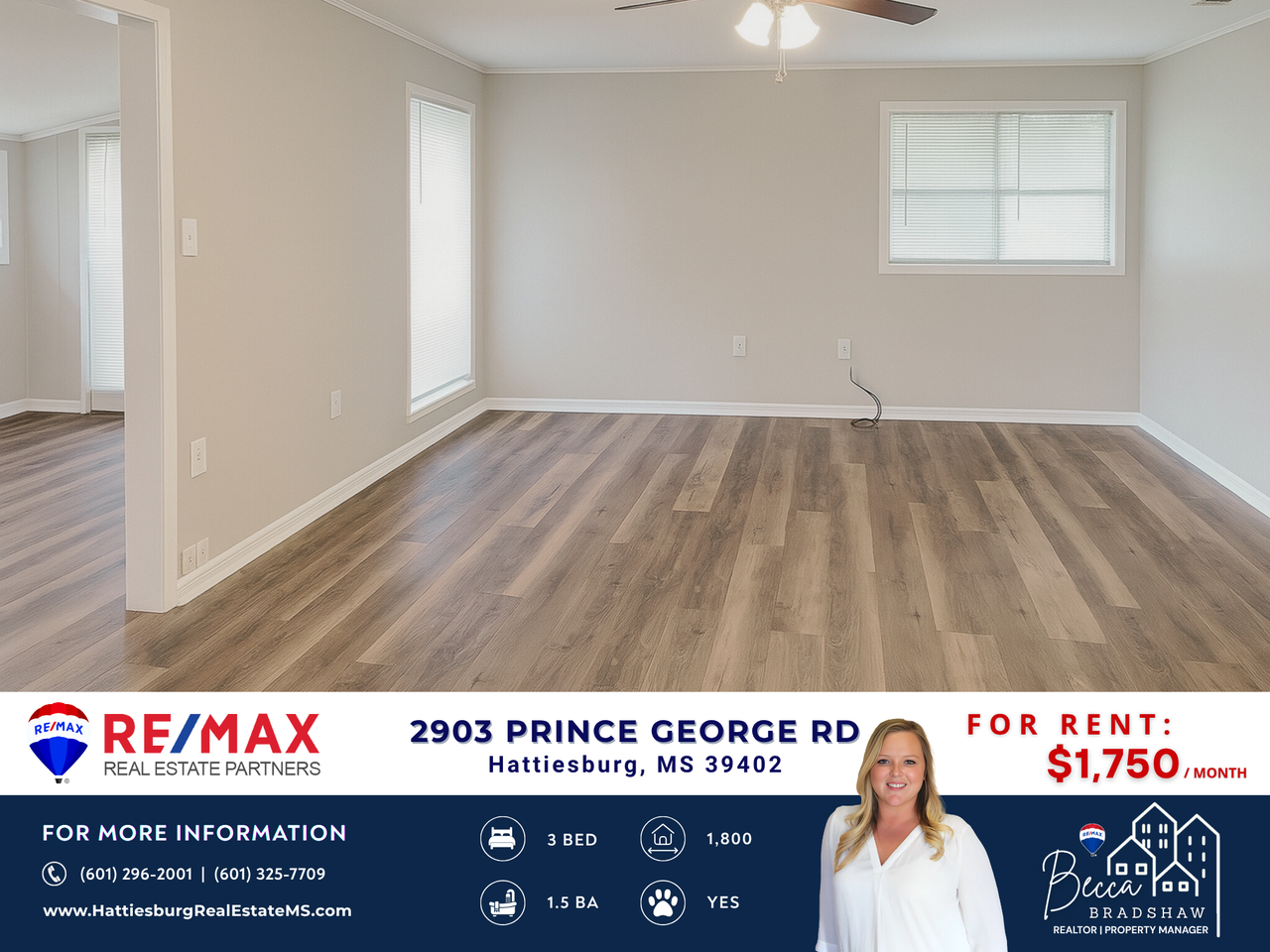 2903 Prince George Rd - Photo 3 of 15