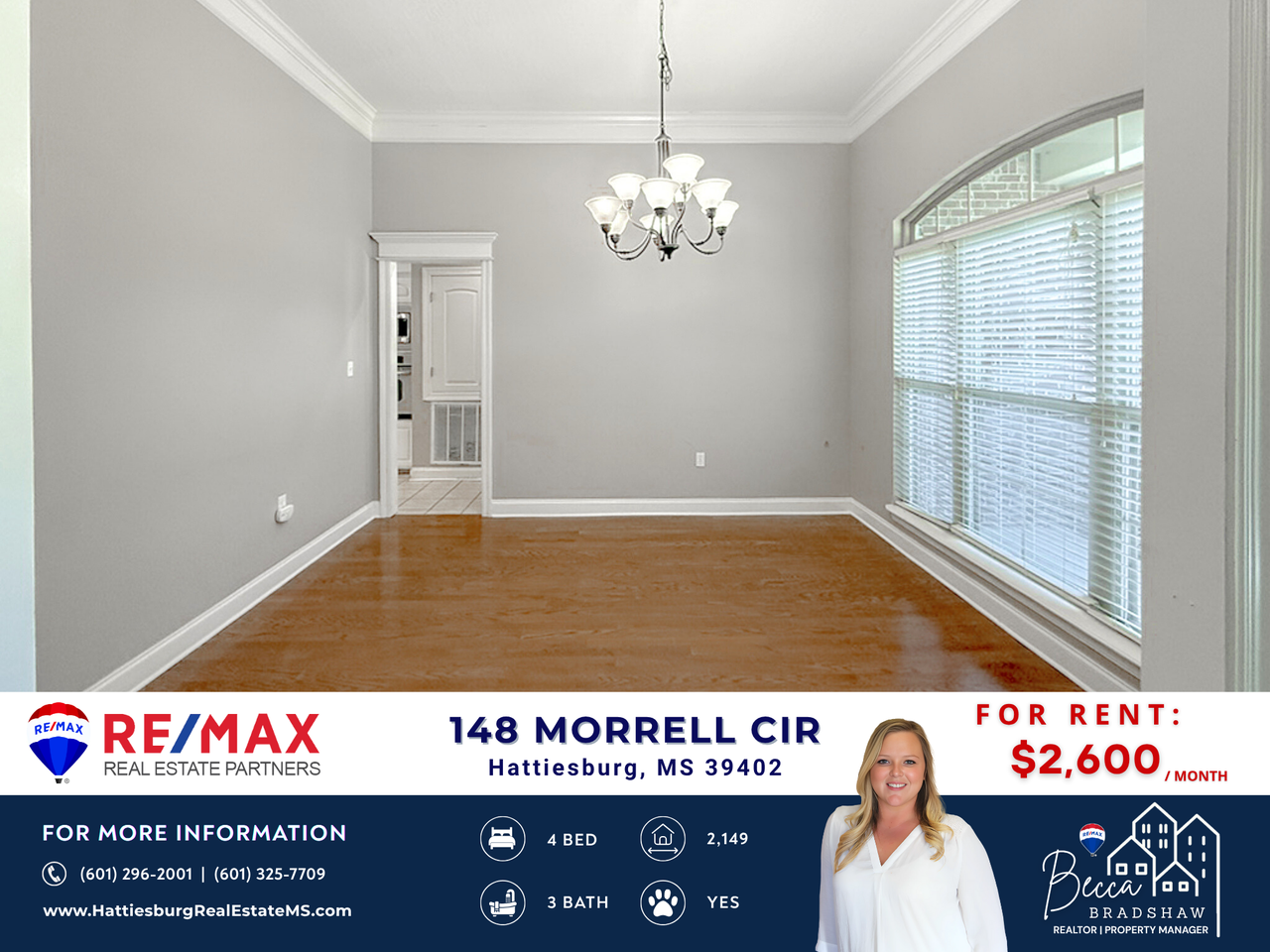 148 Morrell Cir - Photo 3 of 15