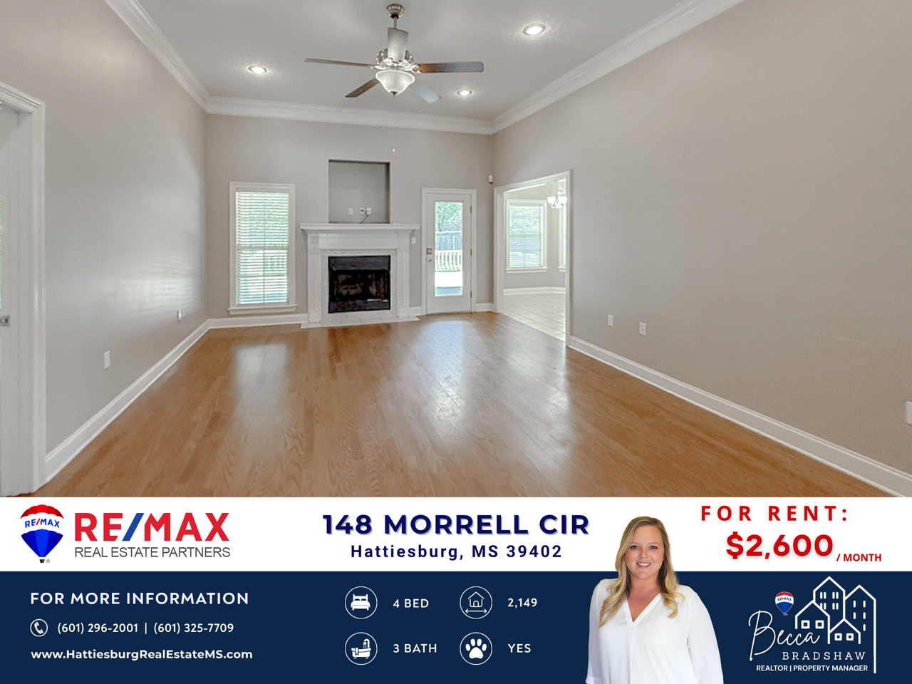 148 Morrell Cir - Photo 4 of 15