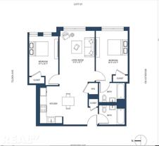 Lott St #211D - Photo 1 of 1