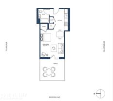 Lott St #205D - Photo 1 of 1