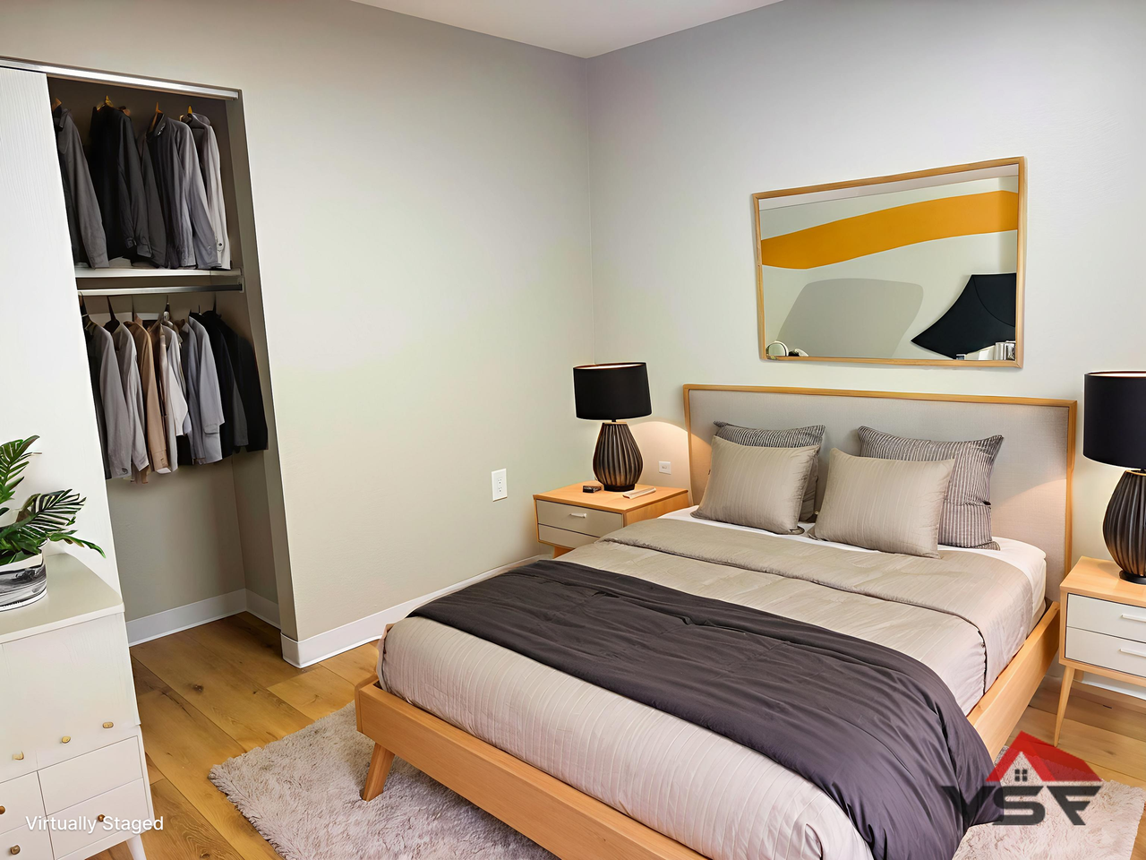 Comfortable Living at Blume Lofts, Wapakoneta - Photo 2 of 37