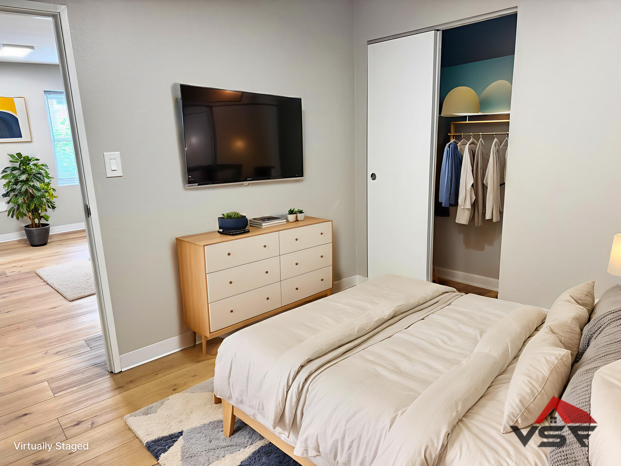 Comfortable Living at Blume Lofts, Wapakoneta - Photo 3 of 37