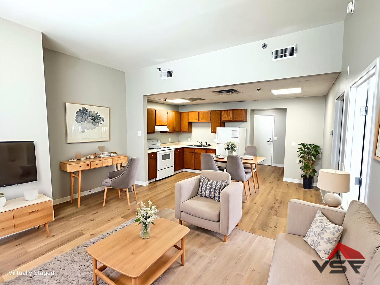 Comfortable Living at Blume Lofts, Wapakoneta - Photo 4 of 37