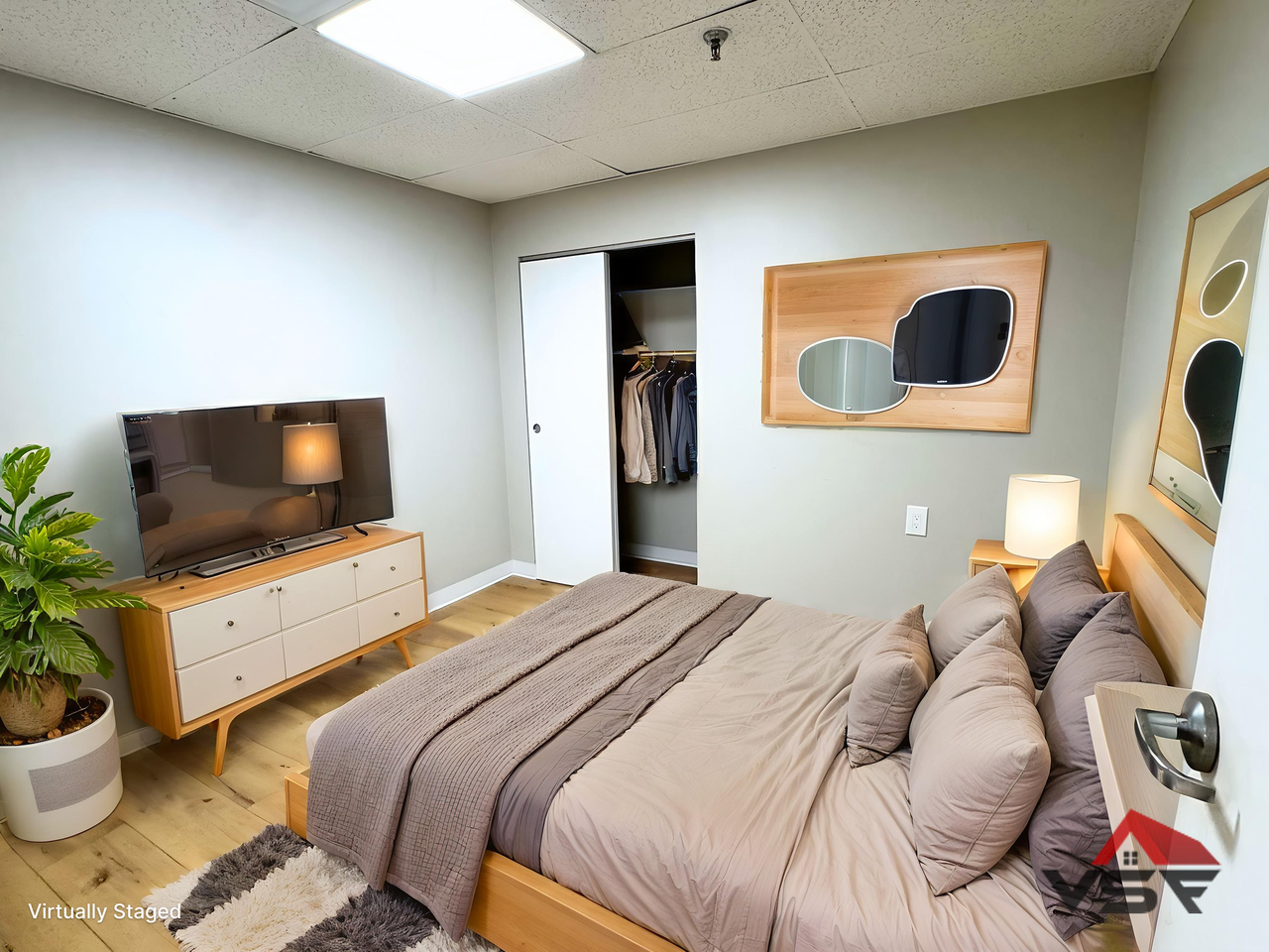 Comfortable Living at Blume Lofts, Wapakoneta - Photo 5 of 37