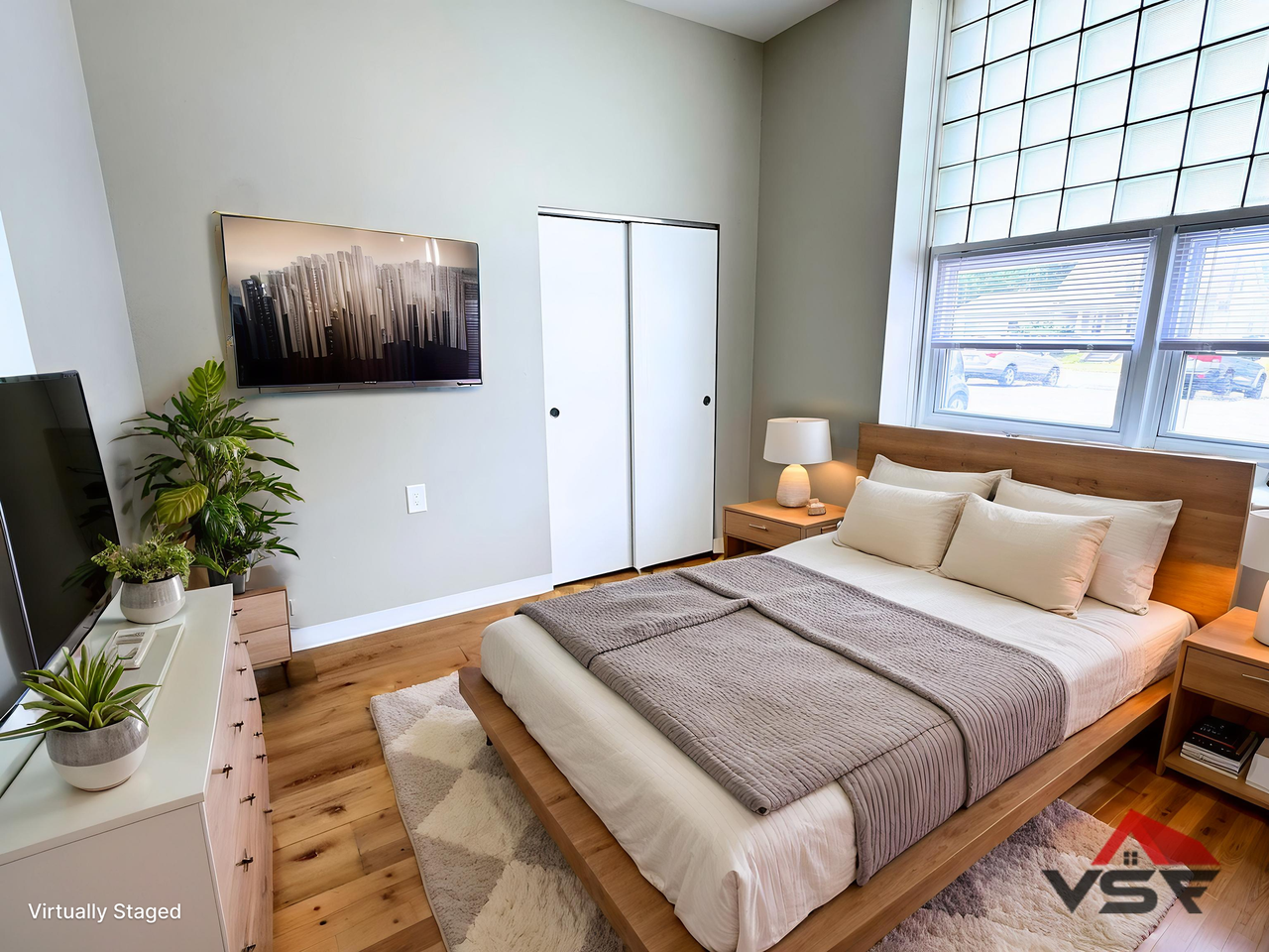 Comfortable Living at Blume Lofts, Wapakoneta - Photo 6 of 37