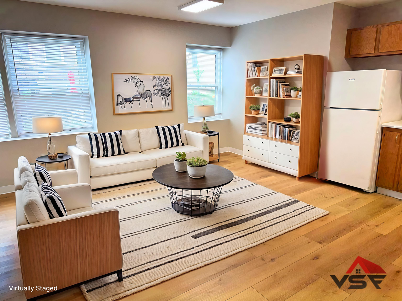 Comfortable Living at Blume Lofts, Wapakoneta - Photo 7 of 37