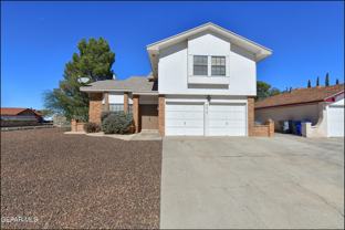 2417 Robert Wynn St - Photo 1 of 1