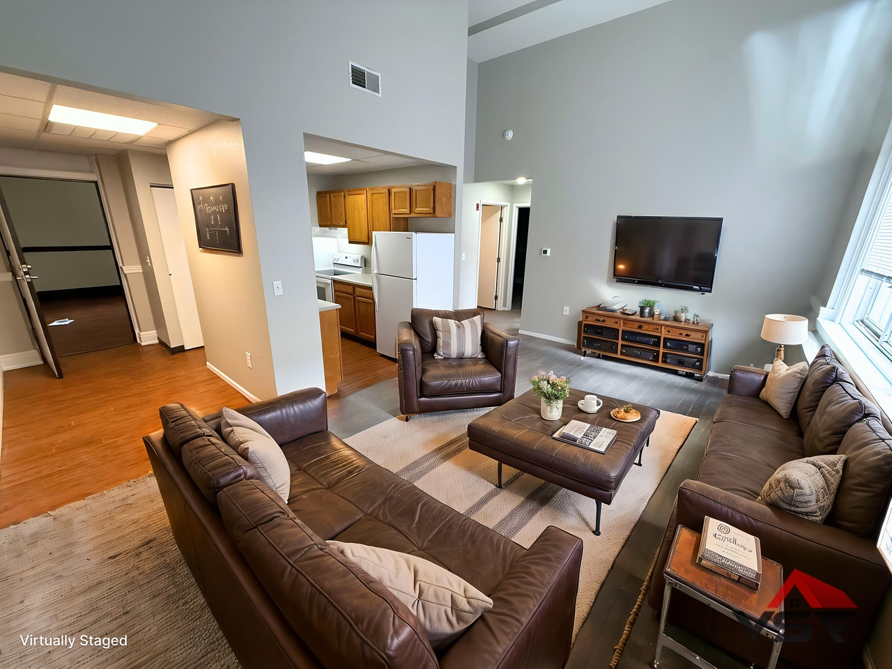 Spacious Living at Heritage Lofts, Piqua - Photo 3 of 48