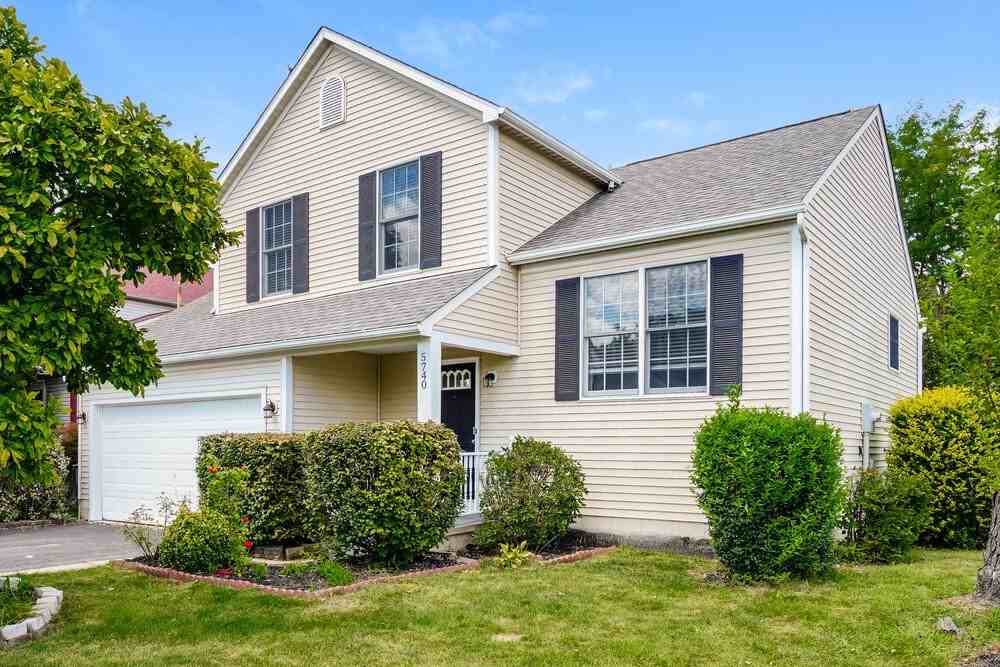 5740 Blanton Park Dr - Photo 2 of 19