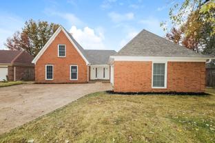 7278 Carthage Cv - Photo 1 of 1