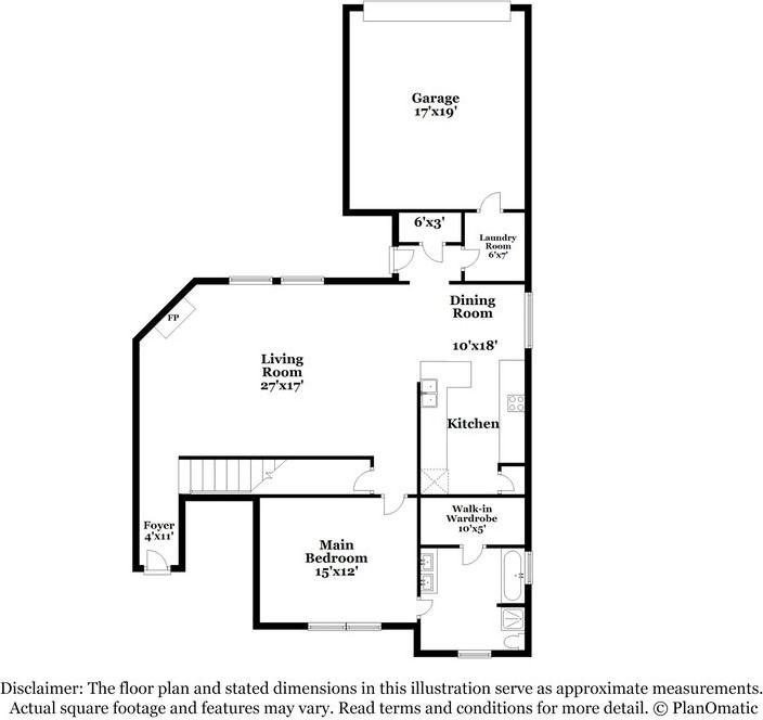 5864 Fir Tree Ln - Photo 2 of 17