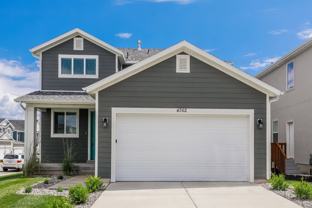 4762 E Lake Corner Dr - Photo 1 of 1