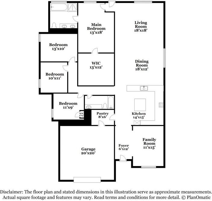 4713 Joshua Dr - Photo 2 of 16