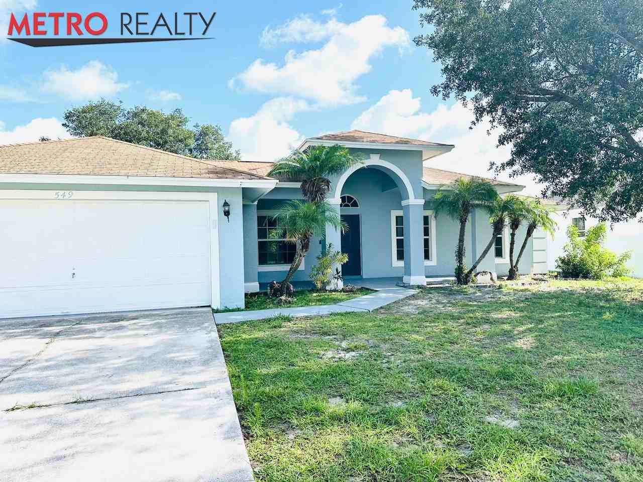 549 Southwest Prater Avenue - Photo 3 of 27