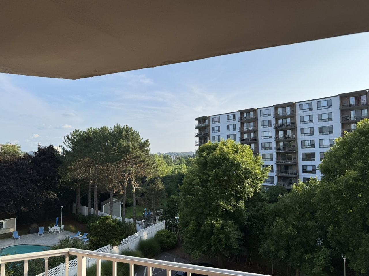 131 Coolidge Avenue #323 - Photo 2 of 9