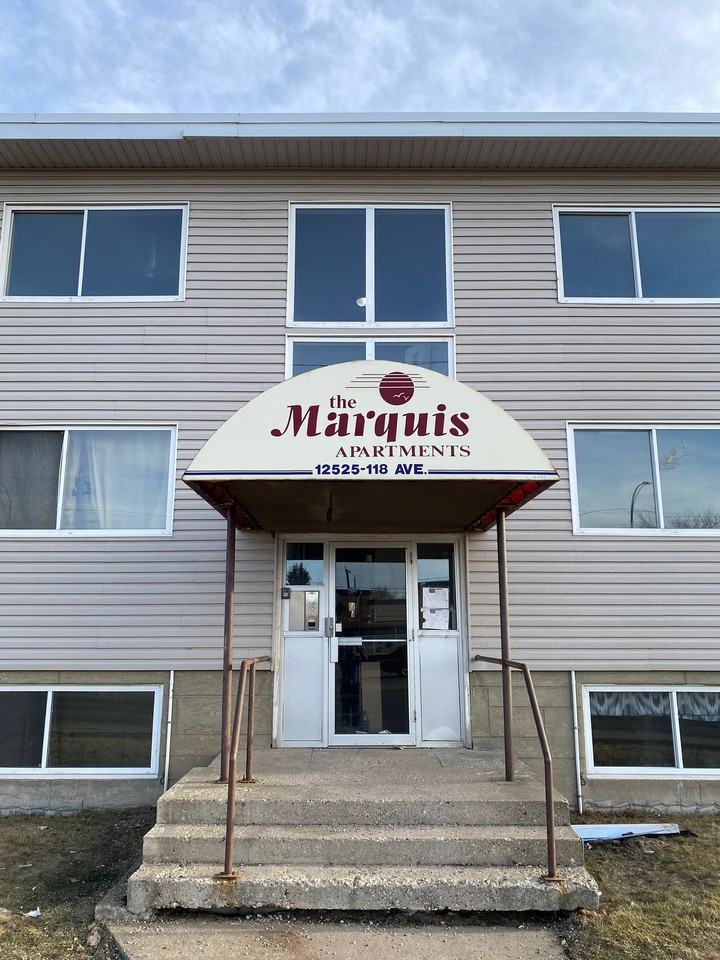 12525 118 Avenue Northwest #12