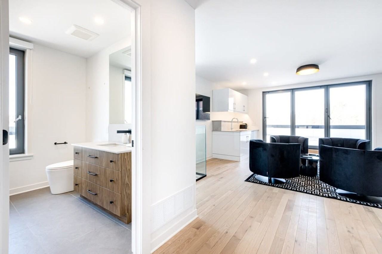 403 Av Du Mont-Royal O #1264142P - Photo 5 of 50