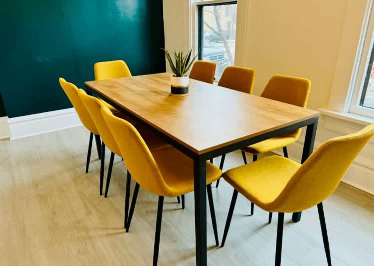 313 West 4th Avenue - Photo 6 of 98