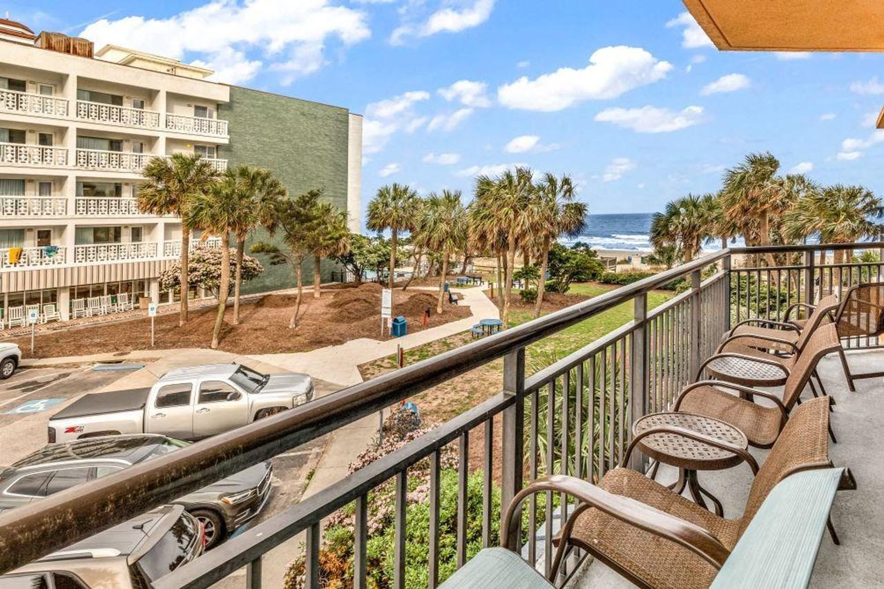 2710 N Ocean Blvd #1266233P - Photo 2 of 27