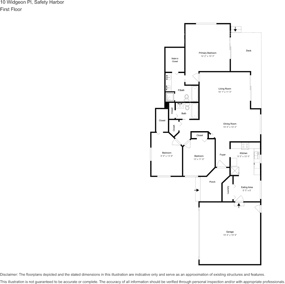 10 Widgeon Pl - Photo 2 of 17