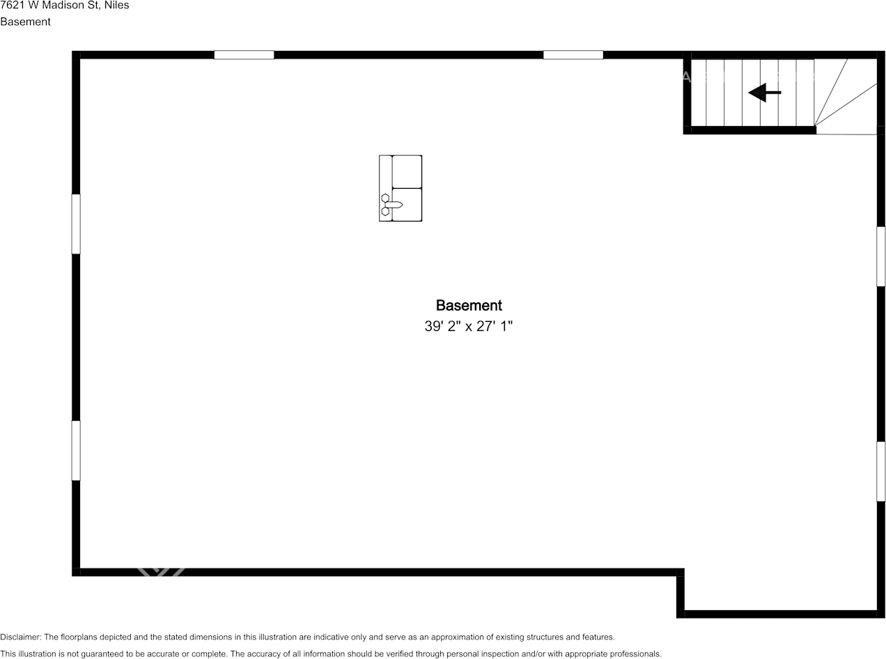 7621 W Madison St - Photo 2 of 20