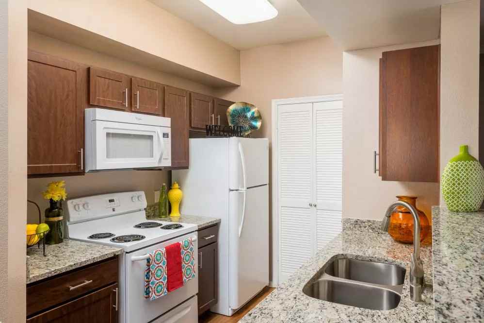 3945 Briargrove Lane #A - Photo 2 of 5