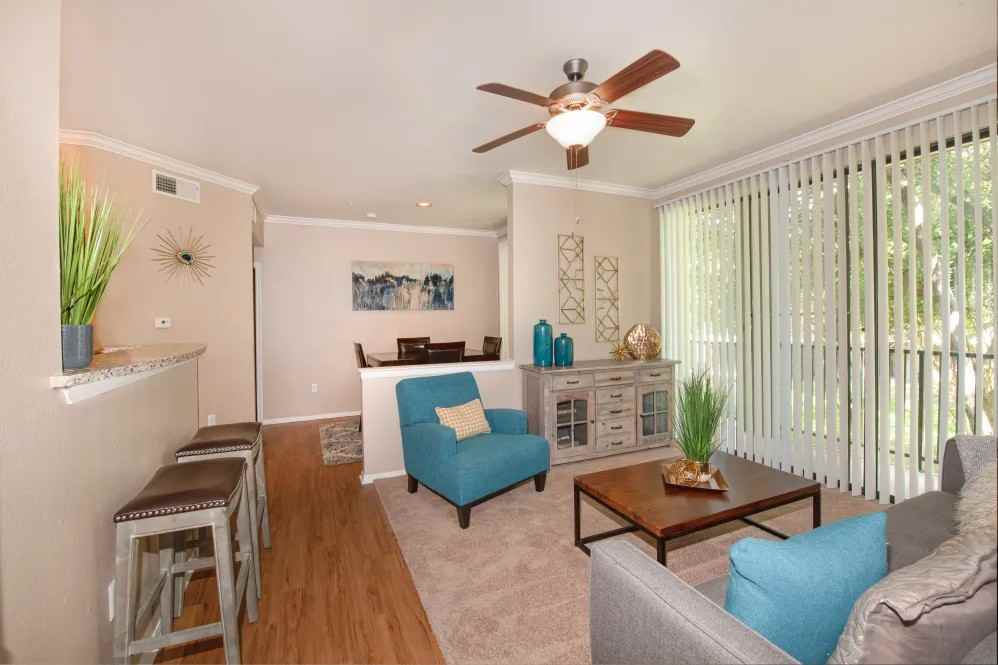 3945 Briargrove Lane #A - Photo 3 of 5