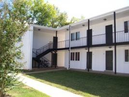 featured image of 802 East Main Street #33